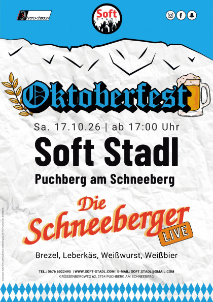 Soft Stadl