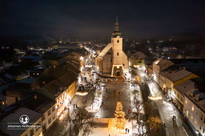 Litschauer Advent