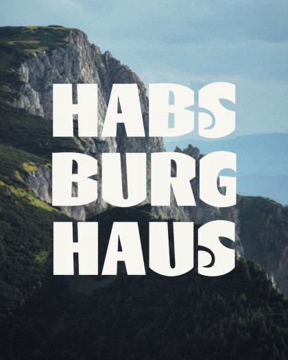 Das Habsburghaus