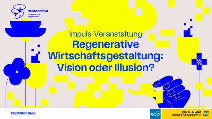 Einladung zur Impuls-Veranstaltung