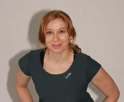 Doris Scherz