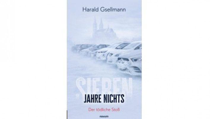 Sieben Jahre nichts 