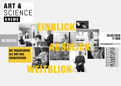 ask – art & science krems