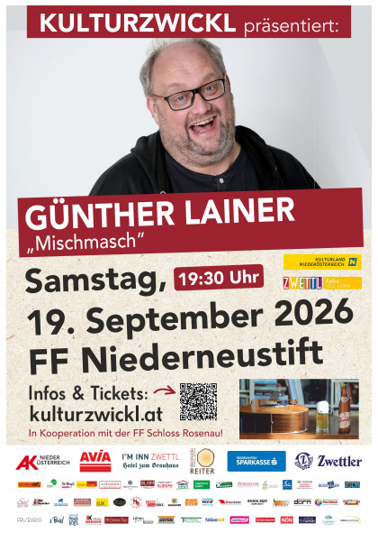 Günther Lainer