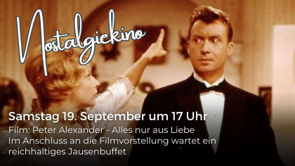 Nostalgiekino