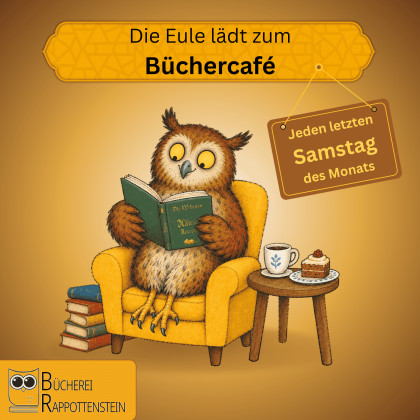 Büchercafé