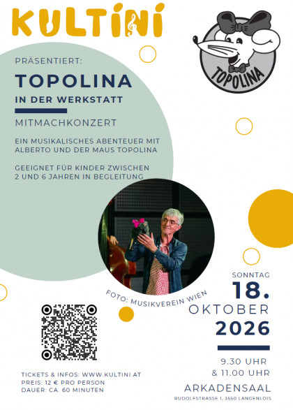 Programm Topolina