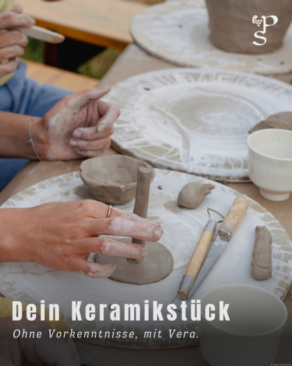 Wine and Clay 3