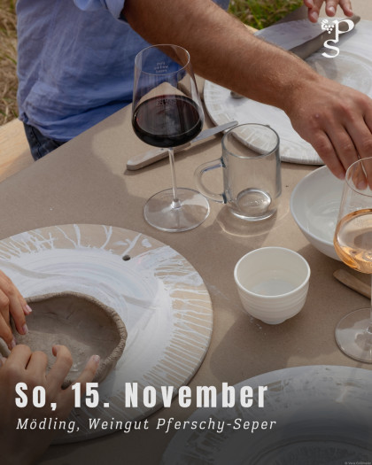 Wine and Clay 5