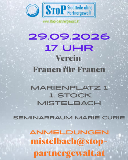 Einladung