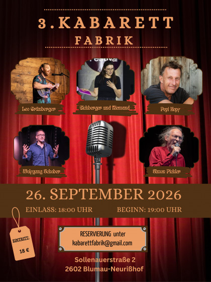Flyer