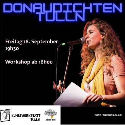 Donaudichten Tulln
