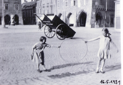 Hauptplatz