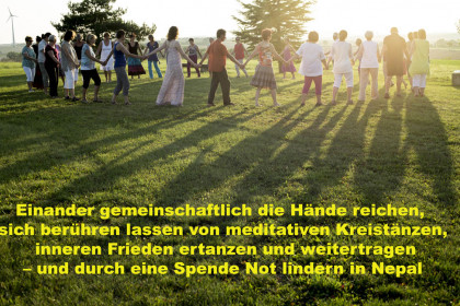 Kreistanz