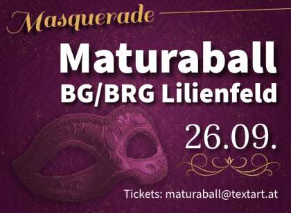 Maturaball 2026