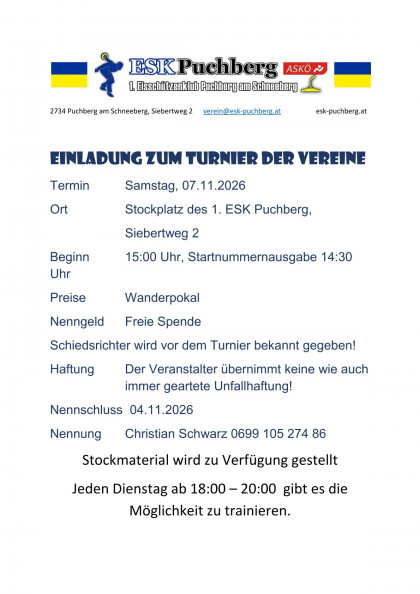 ESK Puchberg