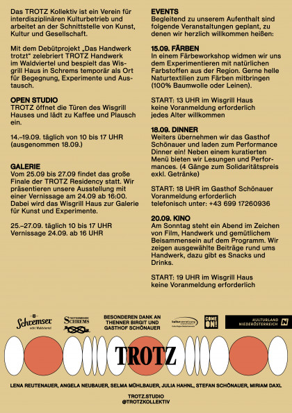 Flyer
