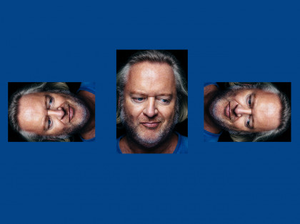 Gregor Seberg: Schatzkiste
