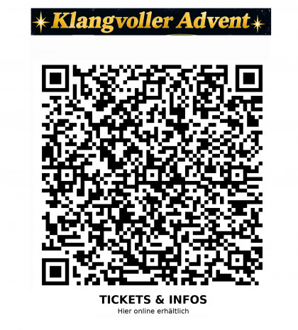QR Code Klangvoller Advent Fam. Six
