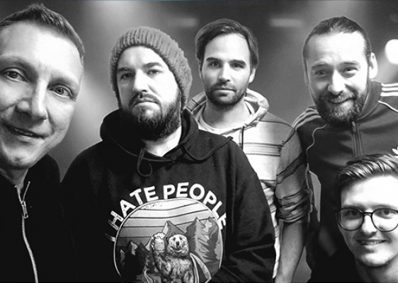 AUSTROKRAT & LAKAI & HOFKAPELLE