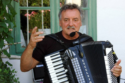 Herbert Schöndorfer