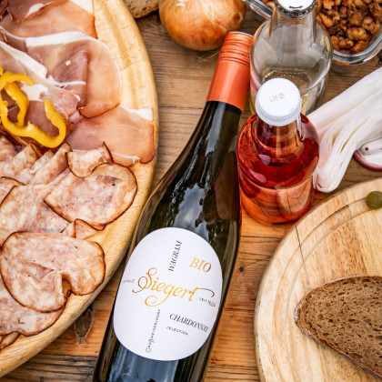Bio Weingut Siegert