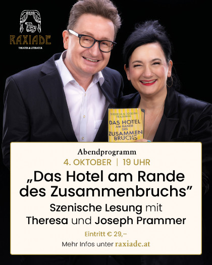 Theresa & Joseph Prammer