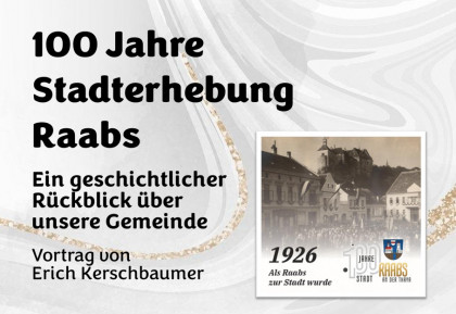 Stadtgemeinde Raabs an der Thaya