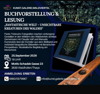 Kunstgalerie Waldviertel