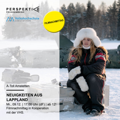 NEUIGKEITEN AUS LAPPLAND
