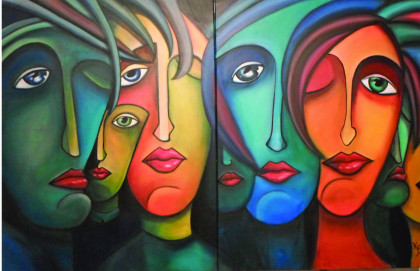 Tag der offen Ateliers
