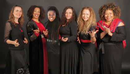 Viennese Ladies