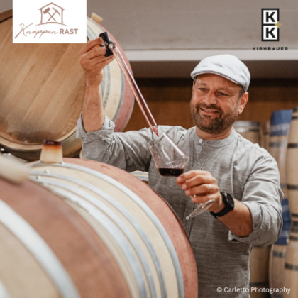 Weingut Kirnbauer