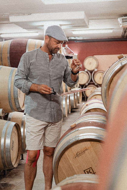 Weingut Kirnbauer
