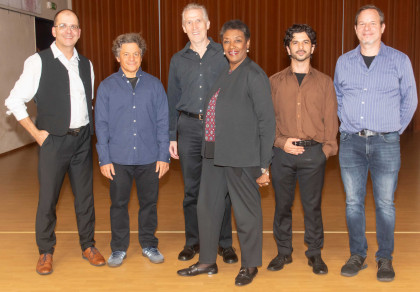 ALBERT REIFERT&FRIENDS - CAROLE ALSTON
