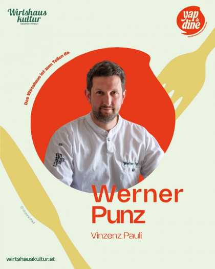 Werner Punz
