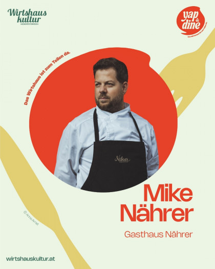 Mike Nährer