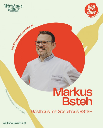 Markus Bsteh