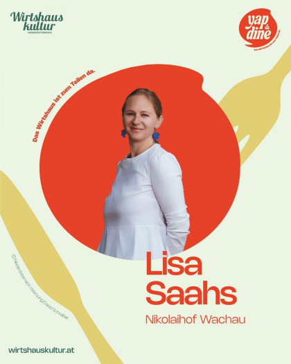 Lisa Saahs