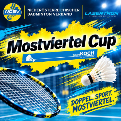 Mostviertel Cup