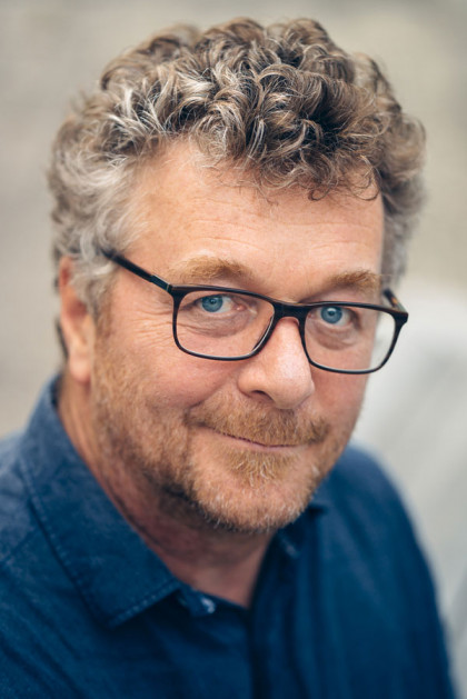 Bert Ehgartner