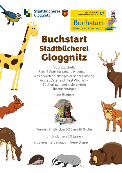 Buchstart