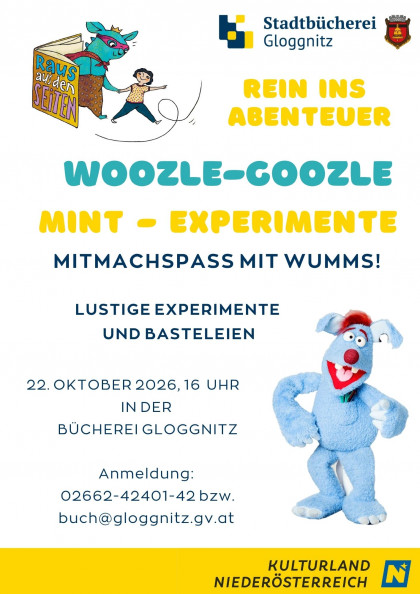 Woozle Goozle