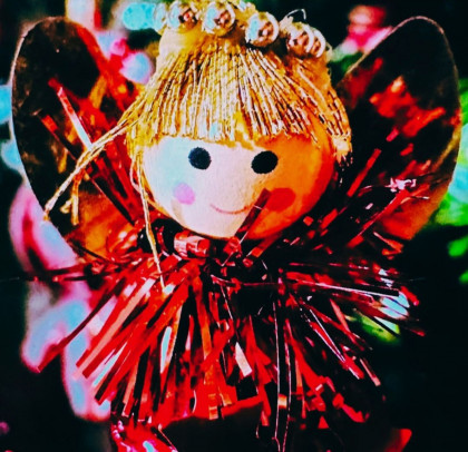 Zauber der Weihnacht