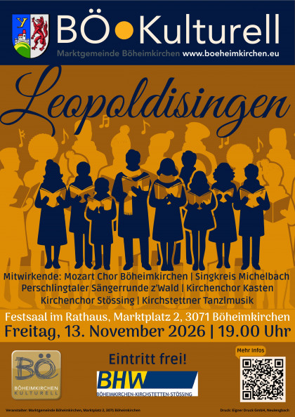 Leopoldisingen