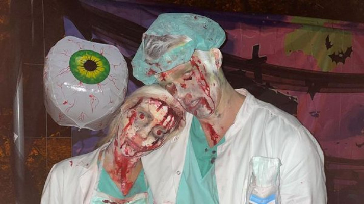 Horrorweg 