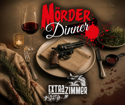 Mörder Dinner 