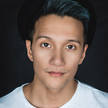 Vincent Bueno