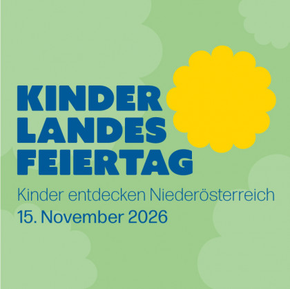 Kinderlandesfeiertag