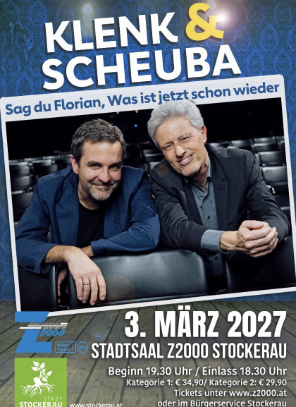 Klenk & Scheuba